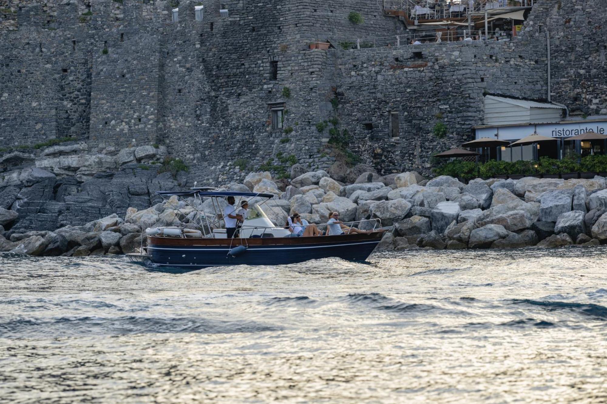 Civico 69 * La Spezia