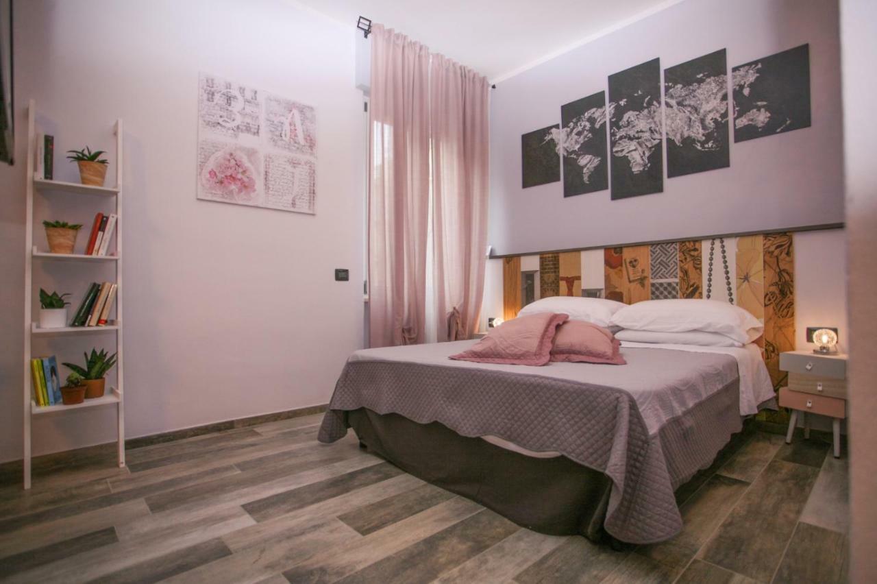 Civico 69 Maison d'hôtes La Spezia