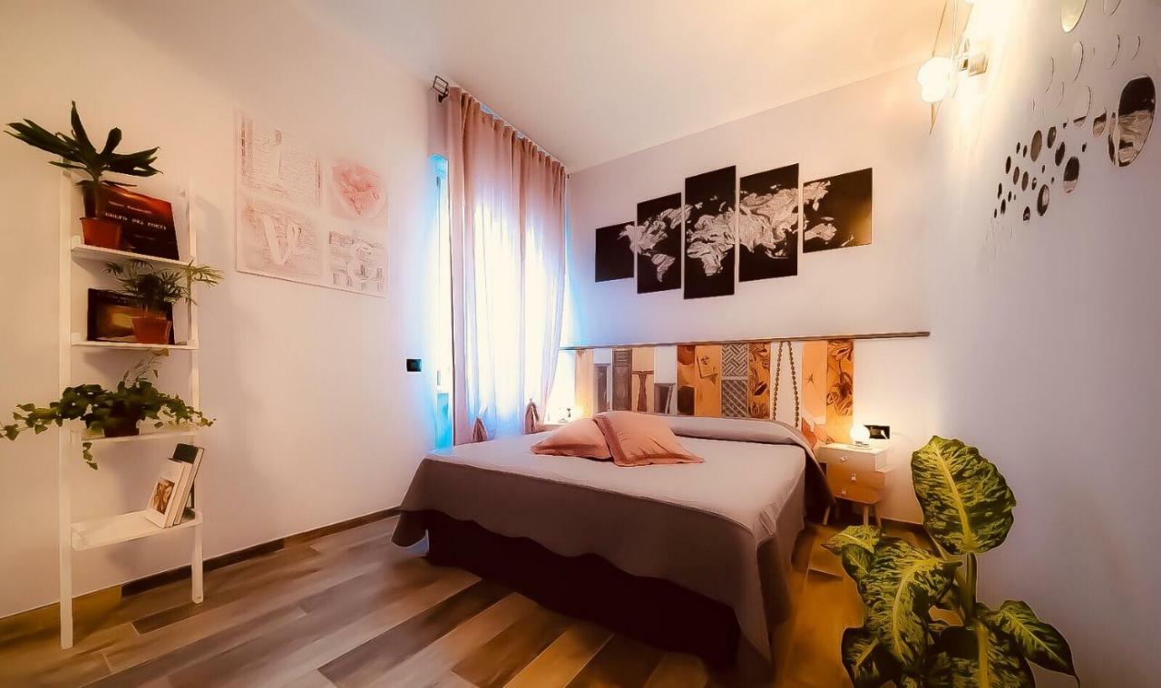 Maison d'hôtes Civico 69 *