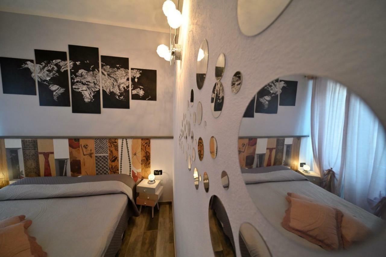 Gasthof Civico 69 La Spezia